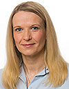 Rosmarie Oberrauch